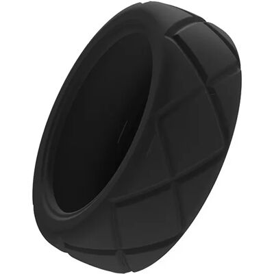 INF Ringschutz für Oura Ring Gen 3 – Transparenter Silikonschutz für Smart Ring M Schwarz INF Ringschutz für Oura Ring Gen 3 – Transparenter Silikonschutz für Smart Ring M Schwarz