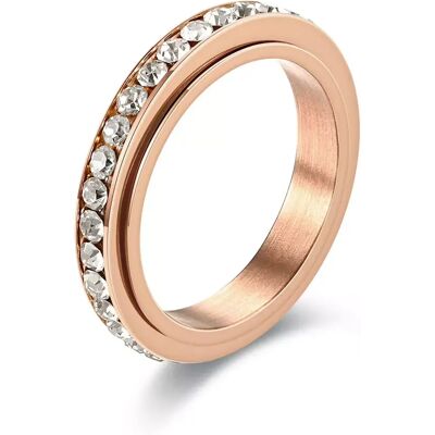 INF Drehbarer Anti-Stress-Ring INF Drehbarer Anti-Stress-Ring