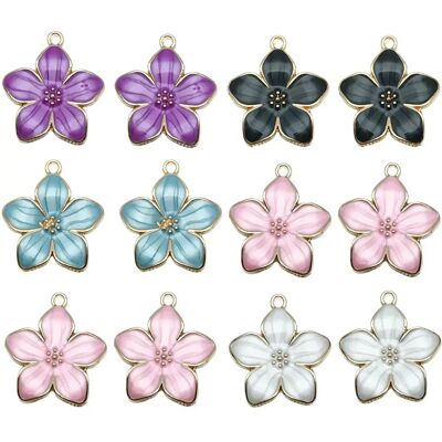 INF Blumenschmuck-Accessoires - Verschönern Sie Ihre Kreationen mit Stil INF Blumenschmuck-Accessoires - Verschönern Sie Ihre Kreationen mit Stil