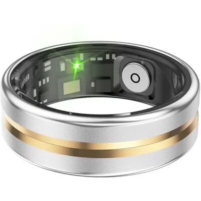INF Intelligente Ringe – Gesundheit und Komfort Gold 12 INF Intelligente Ringe – Gesundheit und Komfort Gold 12