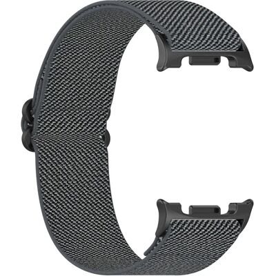 INF Armband für die Samsung Galaxy Watch8-Serie Dunkelgrau INF Armband für die Samsung Galaxy Watch8-Serie Dunkelgrau