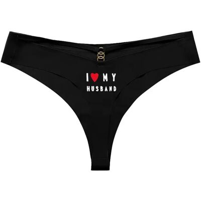 INF 5er-Pack Damen String Tanga Unterwäsche Set - Herz, Kuss, Weiß & Rot S INF 5er-Pack Damen String Tanga Unterwäsche Set - Herz, Kuss, Weiß & Rot S