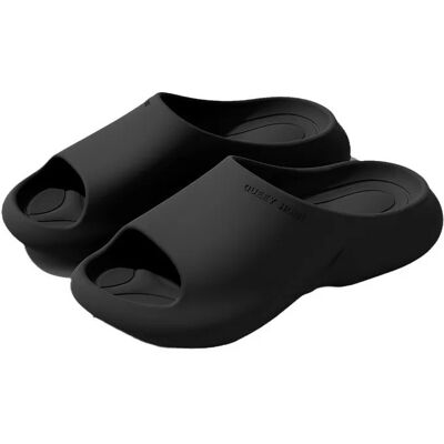 INF EVA-Hausschuhe - Ultimativer Komfort & Anti-Rutsch-Design Schwarz 43-44 INF EVA-Hausschuhe - Ultimativer Komfort & Anti-Rutsch-Design Schwarz 43-44