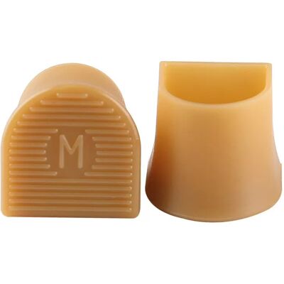INF High Heel Protectors - 5 Paare - Anti-Rutsch & Leise M INF High Heel Protectors - 5 Paare - Anti-Rutsch & Leise M