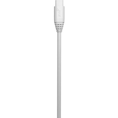 GEAR Gen2 2m Weiß USB-A-USB-C Ladekabel GEAR Gen2 2m Weiß USB-A-USB-C Ladekabel