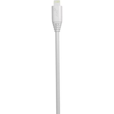 Gear Lightning zu USB-A 2m Weiß - Ladekabel Gear Lightning zu USB-A 2m Weiß - Ladekabel