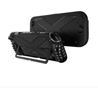 INF Schutzhülle für Nintendo Switch 2 Konsole Schwarz INF Schutzhülle für Nintendo Switch 2 Konsole Schwarz