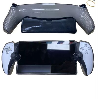 INF Sony PlayStation Portal Schutzhülle - TPU Schwarz, Optimaler Schutz INF Sony PlayStation Portal Schutzhülle - TPU Schwarz, Optimaler Schutz