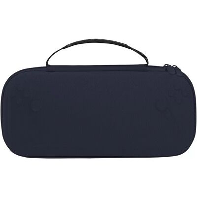 INF Verstellbare Handgelenkschlaufe Tragetasche kompatibel mit Sony PlayStation Portal Handheld-Konsole Grau INF Verstellbare Handgelenkschlaufe Tragetasche kompatibel mit Sony PlayStation Portal Handheld-Konsole Grau