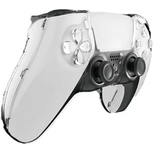 INF Transparente Schutzhülle für PS5-Controller INF Transparente Schutzhülle für PS5-Controller