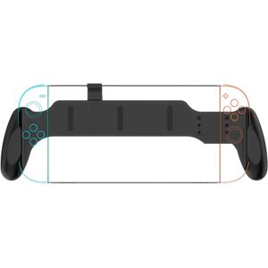 INF Switch 2 Vollschutzhülle - Ultimative Gaming-Sicherheit INF Switch 2 Vollschutzhülle - Ultimative Gaming-Sicherheit