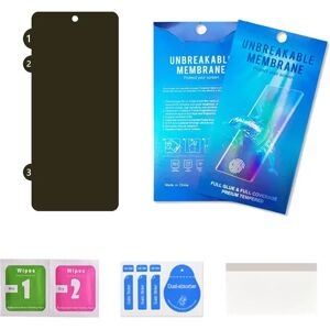 INF Huawei Mate X3 Kompatible Faltbarer Bildschirm Schutzfolie - Kratzfest, HD Klar, Anti-Spionage Modell 3 INF Huawei Mate X3 Kompatible Faltbarer Bildschirm Schutzfolie - Kratzfest, HD Klar, Anti-Spionage Modell 3