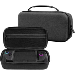 INF ROG Xbox Ally X Handheld Konsolen-Tragetasche - EVA Hartschalen-Schutz Reisetasche INF ROG Xbox Ally X Handheld Konsolen-Tragetasche - EVA Hartschalen-Schutz Reisetasche