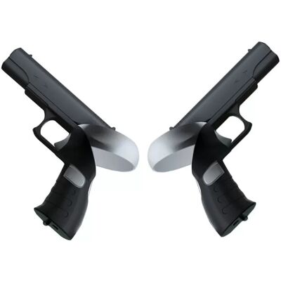 INF Game Grip für Oculus Quest 2 VR-Controller INF Game Grip für Oculus Quest 2 VR-Controller