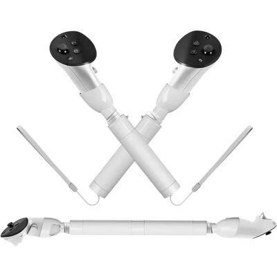 INF DEVASO Grip für Meta Quest 3 VR INF DEVASO Grip für Meta Quest 3 VR