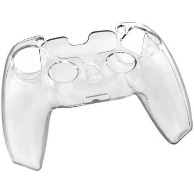 INF Kristallklare PS5-Controller-Hülle INF Kristallklare PS5-Controller-Hülle