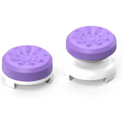 INF Joystick-Kappen für PS4/PS5-Controller Violett INF Joystick-Kappen für PS4/PS5-Controller Violett