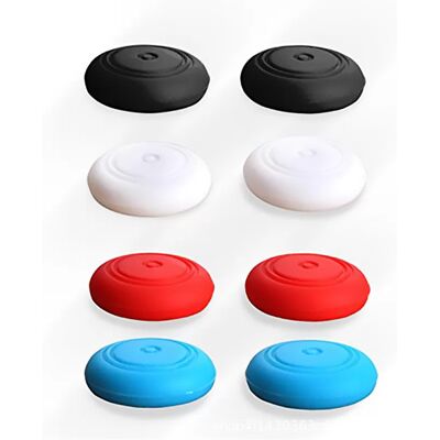 INF Joystick-Schutz für Nintendo Switch Joycons – 8er-Pack INF Joystick-Schutz für Nintendo Switch Joycons – 8er-Pack