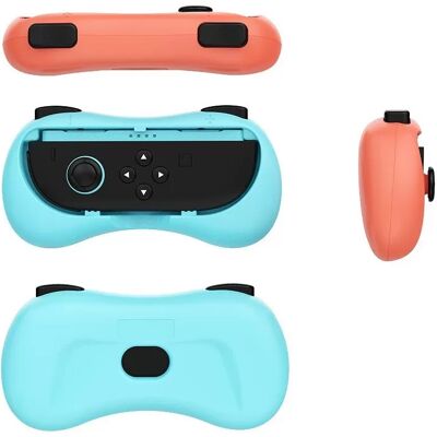 INF Nintendo Switch 2 Joy-Con Griffschutz – Verbesserter Komfort & Schutz INF Nintendo Switch 2 Joy-Con Griffschutz – Verbesserter Komfort & Schutz