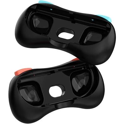 INF Nintendo Switch 2 Joy-Con Grip: Verbesserter Komfort & Schutz INF Nintendo Switch 2 Joy-Con Grip: Verbesserter Komfort & Schutz