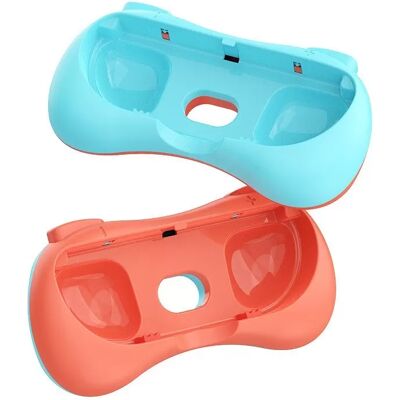 INF Nintendo Switch 2 Joy-Con Controller Griffe - Verbesserter Komfort & Schutz INF Nintendo Switch 2 Joy-Con Controller Griffe - Verbesserter Komfort & Schutz