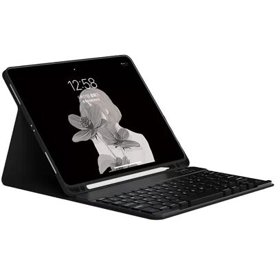 INF Schutzhülle mit abnehmbarer Bluetooth-Tastatur für iPad iPad Mini6 (8,3 Zoll) INF Schutzhülle mit abnehmbarer Bluetooth-Tastatur für iPad iPad Mini6 (8,3 Zoll)