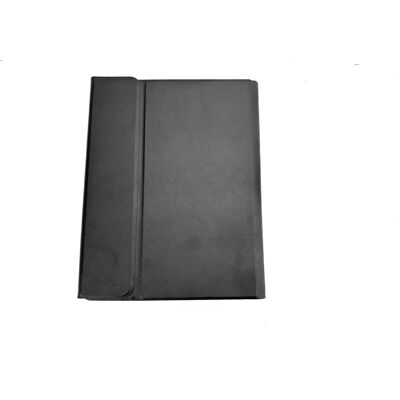 INF Tablet-Tastaturhülle für Xiaomi Pad 7/7Pro - Abnehmbare kabellose Bluetooth-Tastatur, Touchpad, Schwarz INF Tablet-Tastaturhülle für Xiaomi Pad 7/7Pro - Abnehmbare kabellose Bluetooth-Tastatur, Touchpad, Schwarz
