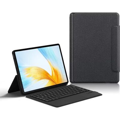 INF Bluetooth-Tastaturhülle kompatibel mit Honor MagicPad 3 13.3 Zoll 2025 - Touchpad-Tastatur Folio INF Bluetooth-Tastaturhülle kompatibel mit Honor MagicPad 3 13.3 Zoll 2025 - Touchpad-Tastatur Folio