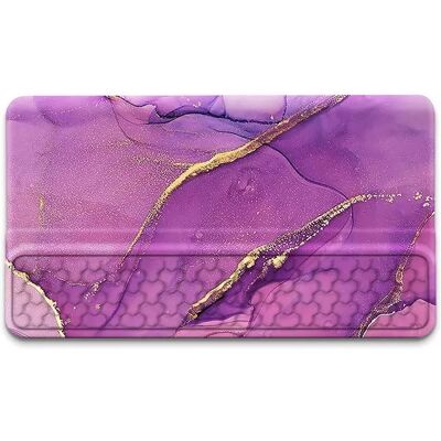 INF Ergonomische Silikon-Tastatur-Handgelenkauflage – Integrierte Handstütze für komfortables Tippen INF Ergonomische Silikon-Tastatur-Handgelenkauflage – Integrierte Handstütze für komfortables Tippen