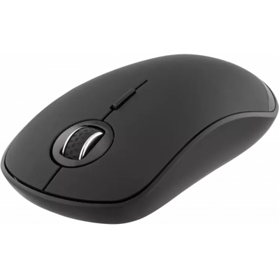 Deltaco Leise kabellose Maus Bluetooth 1x AA 8001600 DPI 125Hz Deltaco Leise kabellose Maus Bluetooth 1x AA 8001600 DPI 125Hz
