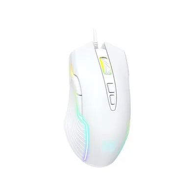 ONIKUMA Gaming-Maus Onikuma CW905 weiß kabelgebunden ONIKUMA Gaming-Maus Onikuma CW905 weiß kabelgebunden