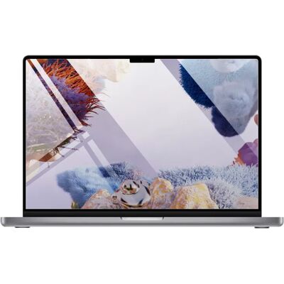 INF Laptop-Hartfolie, kratzfeste Folie, MacBook MacBook Air 13,6 Zoll INF Laptop-Hartfolie, kratzfeste Folie, MacBook MacBook Air 13,6 Zoll