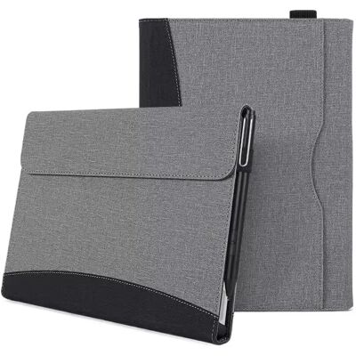 INF Kompatibel mit Microsoft Surface Pro 10/9/8/4/5/6/7 Tablet Schutzhülle Hartschale INF Kompatibel mit Microsoft Surface Pro 10/9/8/4/5/6/7 Tablet Schutzhülle Hartschale