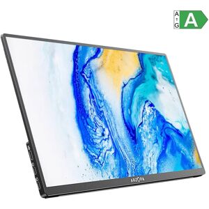 Arzopa Tragbarer Monitor Arzopa A1 GAMUT 15,6" Arzopa Tragbarer Monitor Arzopa A1 GAMUT 15,6"