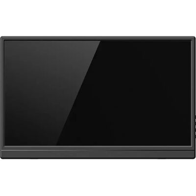 INF 15,6-Zoll Tragbarer Touchscreen-Monitor - IPS FHD, 1920x1080, Kompatibel mit Laptops, Smartphones und Spielekonsolen INF 15,6-Zoll Tragbarer Touchscreen-Monitor - IPS FHD, 1920x1080, Kompatibel mit Laptops, Smartphones und Spielekonsolen