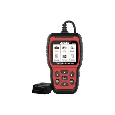 Ancel Diagnosegerät OBD2 Ancel AS500/AC105 Ancel Diagnosegerät OBD2 Ancel AS500/AC105