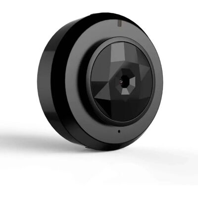 INF Mini Drahtlose Überwachungskamera - HD Nachtsicht, Bewegungserkennung, WiFi IP Kamera INF Mini Drahtlose Überwachungskamera - HD Nachtsicht, Bewegungserkennung, WiFi IP Kamera