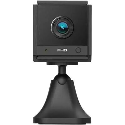 INF WiFi HD Kamera mit Zwei-Wege-Audio, Drahtlose Überwachungskamera für Haustierüberwachung INF WiFi HD Kamera mit Zwei-Wege-Audio, Drahtlose Überwachungskamera für Haustierüberwachung