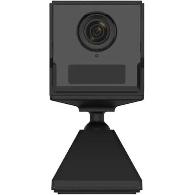 INF WiFi Magnetische Sicherheitskamera mit geringem Stromverbrauch - 200MP HD, Dualband, IR-Nachtsicht INF WiFi Magnetische Sicherheitskamera mit geringem Stromverbrauch - 200MP HD, Dualband, IR-Nachtsicht