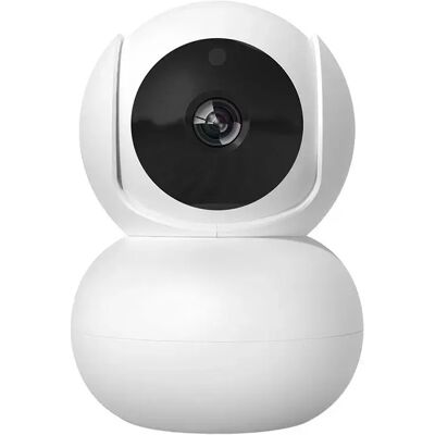 INF 1080P Innen Pan Tilt WiFi IP Kamera mit Bewegungserkennung und Nachtsicht INF 1080P Innen Pan Tilt WiFi IP Kamera mit Bewegungserkennung und Nachtsicht