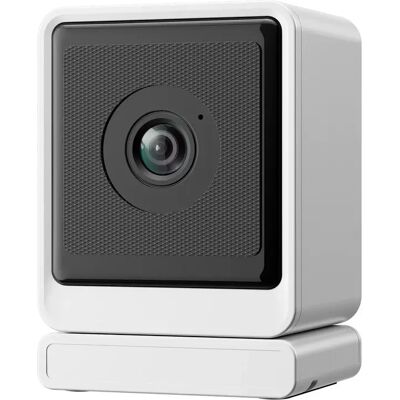 INF 3MP AI Starlight Fensterkamera - 2K FHD Smart Überwachung mit Magnetfuß INF 3MP AI Starlight Fensterkamera - 2K FHD Smart Überwachung mit Magnetfuß