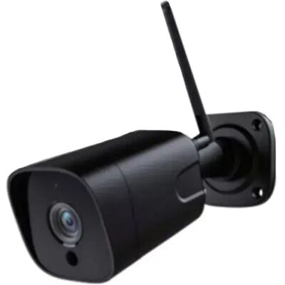 INF 1080P WLAN Überwachungskamera für Außenbereich mit Bewegungserkennung, Zwei-Wege-Audio und IP66 Wasserdicht INF 1080P WLAN Überwachungskamera für Außenbereich mit Bewegungserkennung, Zwei-Wege-Audio und IP66 Wasserdicht