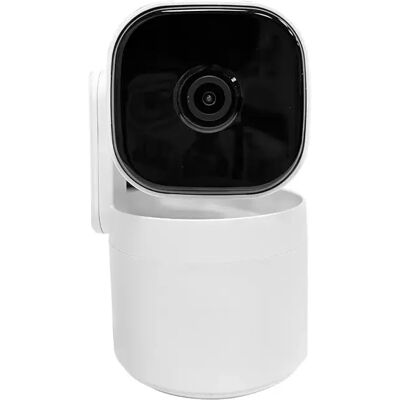INF 4MP Drahtlose WiFi PTZ Sicherheitskamera Kompatibel mit ICSEE-APP - Klare Überwachung INF 4MP Drahtlose WiFi PTZ Sicherheitskamera Kompatibel mit ICSEE-APP - Klare Überwachung