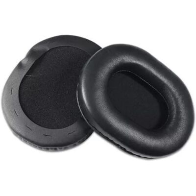 INF Ersatz-Ohrpolster für Razer BlackShark V2 PRO – schwarzes Lammleder (2er-Pack) INF Ersatz-Ohrpolster für Razer BlackShark V2 PRO – schwarzes Lammleder (2er-Pack)