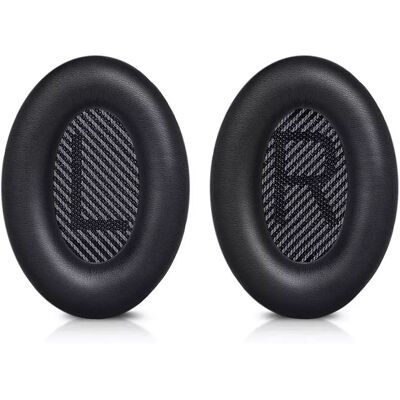 INF Ohrpolster Bose QC35/25/15, AE2, AE2i, AE2w, SoundTrue, SoundLink Schwarz INF Ohrpolster Bose QC35/25/15, AE2, AE2i, AE2w, SoundTrue, SoundLink Schwarz