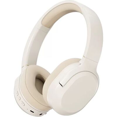 INF Kabelloses Bluetooth-Headset DR-86 Weiß INF Kabelloses Bluetooth-Headset DR-86 Weiß