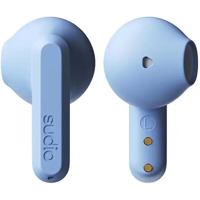 SUDIO Kopfhörer A3 Blau - Kopfhörer SUDIO Kopfhörer A3 Blau - Kopfhörer