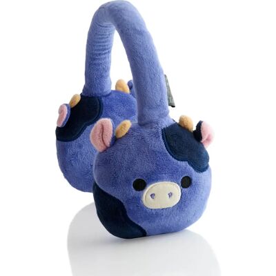 SQUISHMALLOWS Ingred Kabellose Kopfhörer - Kopfhörer SQUISHMALLOWS Ingred Kabellose Kopfhörer - Kopfhörer