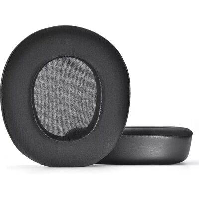 INF Nova Pro Wired Ohrmuschel-Ersatz - Erhöhter Komfort (2er-Pack) INF Nova Pro Wired Ohrmuschel-Ersatz - Erhöhter Komfort (2er-Pack)