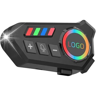 INF Helm Bluetooth Headset mit Soft-Mikrofon – Perfekt für Motorradfahrer INF Helm Bluetooth Headset mit Soft-Mikrofon – Perfekt für Motorradfahrer